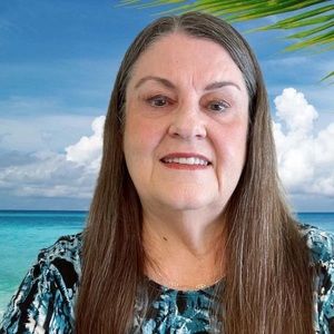 Meet your Posher, Virginia